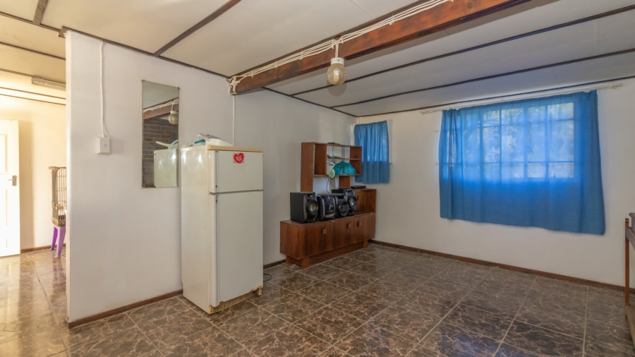 Commercial Property for Sale in Kroonstad Rural Free State